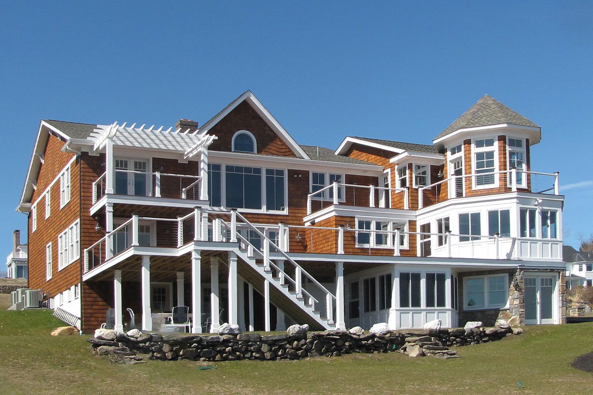 remodel